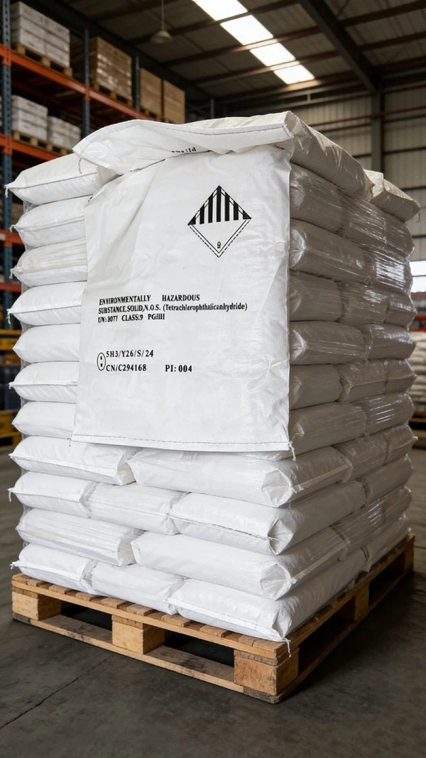 TCPA For Polyester Resin suppliers