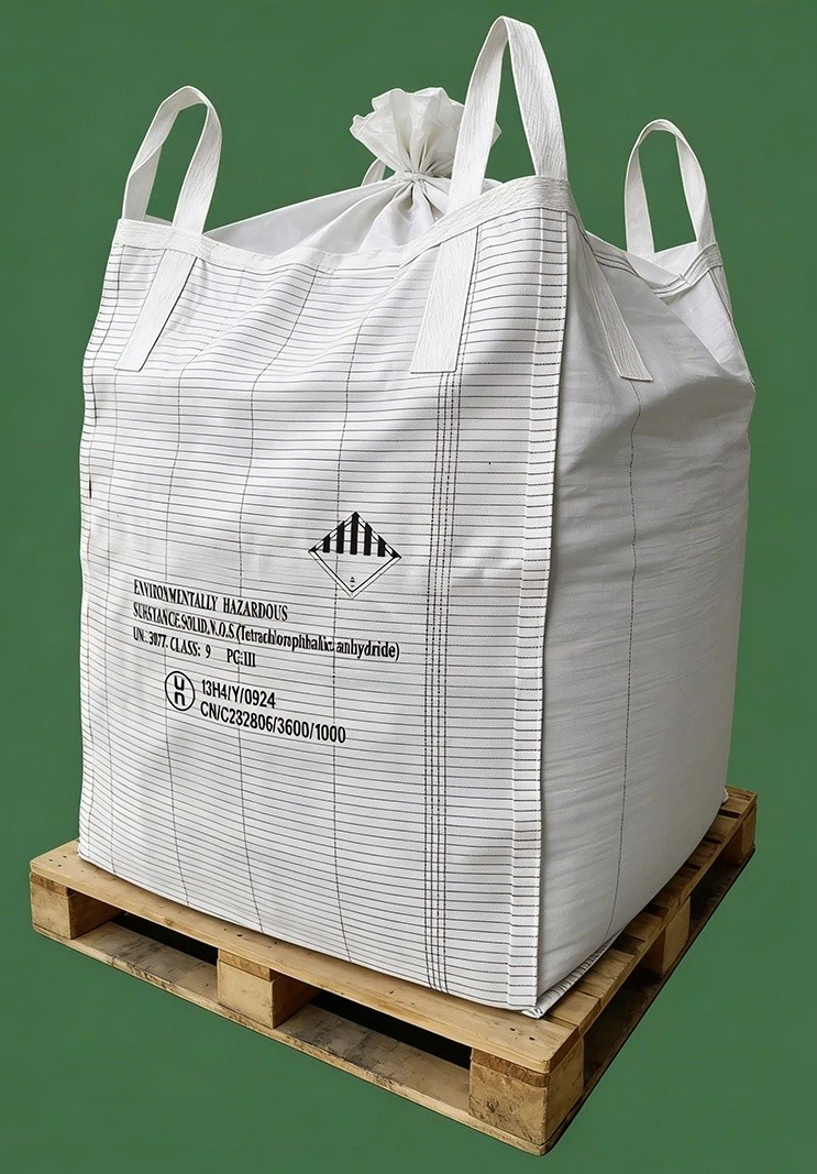 Tetrachlorophthalic Anhydride For Pesticide Intermediates factory