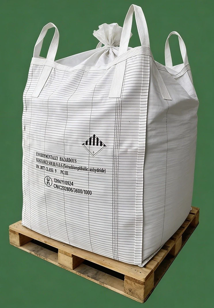 Tetrachlorophthalic Anhydride For Pigment Synthesis factory