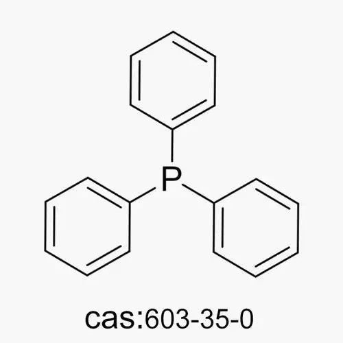 Triphenylphosphine Dedicated For Wittig Reaction suppliers